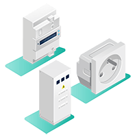 Gestion / production<br>d’énergie