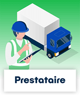 Prestataire de collecte
