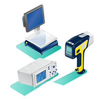 Mesure et test<br><br>